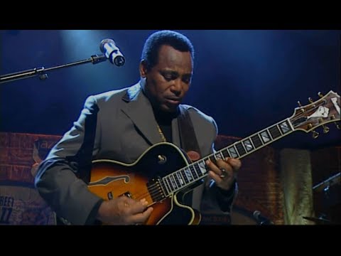 Putar Hipping The Hop - George Benson