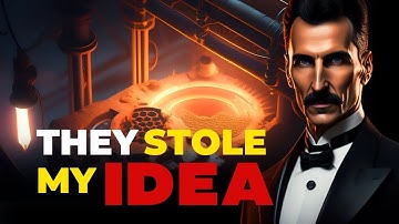 Lost inventions that could have changed the world | Lost Inventions of Nikola Tesla