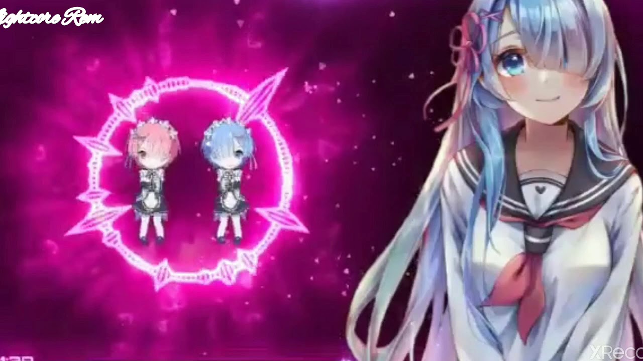 How Do U Do Nightcore