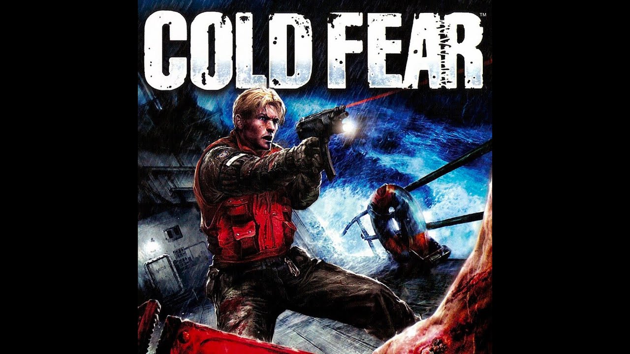Cold Fear - PC Playthrough Part 2