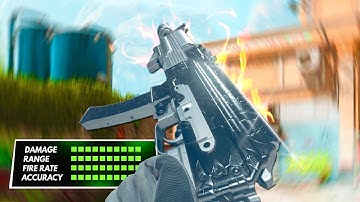 Best VAZNEV 9K Ranked Play Class in Modern Warfare 2!