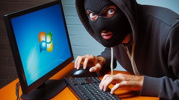 Windows Privilege Escalation! | TryHackMe - Jr Penetration Tester