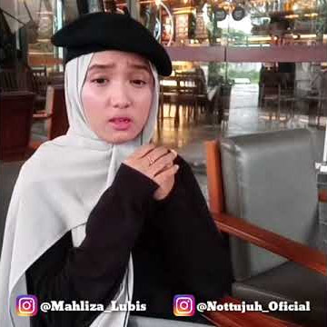 YA ROBBANA ATAROFNA || by Mahliza lubis not tujuh