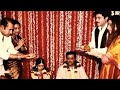 Sridevi  boney kapoors wedding pictures