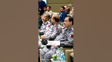 Doha International Maritime Defence Exhibition and Conference (DIMDEX). 🗓️ 19-22 January, 2026