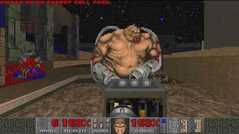 FDA: Hellevator Map 30 by ViolentBeetle