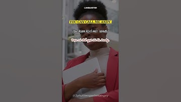 Luyện phản xạ tiếng Anh giao tiếp với các câu ngắn và đơn giản! #shorts #learning #english #hello