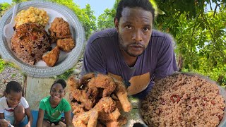 Download Lagu PAPA enjoyed his CHICKEN, Best Sunday dinner until Papa says this at the end🤣🤣 MP3 Download Lagu PAPA enjoyed his CHICKEN, Best Sunday dinner until Papa says this at the end🤣🤣 MP3