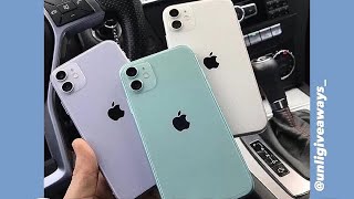 Iphone 11 Giveaway Join Now