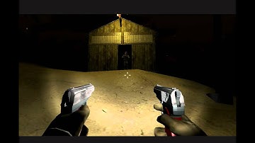 Unity 3D - My FPS Update 1.7