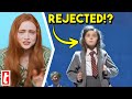 Stranger Things Actors Who Were Rejected From Other Roles