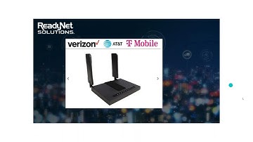 2024 04 10 Microcom Technologies Webinar Featuring ReadyNet