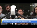 Saudi Arabia Becomes Top Buyer of Taiwan-Made Drones｜TaiwanPlus News