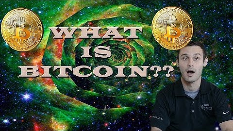 Chico Crypto Education Ep.1---Understanding Bitcoin and The Blockchain