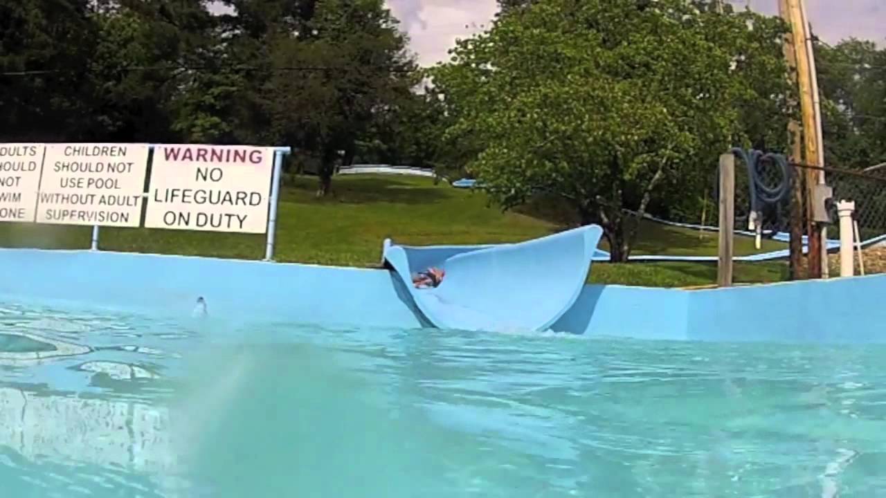 Steele Creek Park, NC YouTube