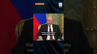 Łukaszenka: dobrze, że zachowaliśmy resztki ZSRR! #absurdpropagandy [144]