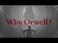 Christopher hitchens  why orwell the hitch series
