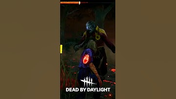 The Clown Tricked Me | Dead By Daylight #shorts #dbd #dbdclips #dbdsurvivor #dbdshorts #dbdkiller
