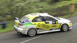 RALLYE DE NOIA  | By #CdRas