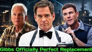 CBS🔴 [23/10/2026] Full Episode NCIS Heartbreaking For Fans NCIS Gibbs Officially Perfect Replacement