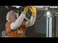 Edd China & LIQUI MOLY present: tips for maintaining your car | Oil change, injector cleaner & more