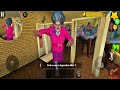 Miss T Caught Francis in Teacher House New Update New Prank Troll Every Day (Android,iOS)