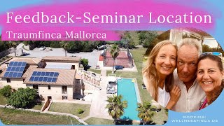 Rückblick Transformationsreise Mallorca