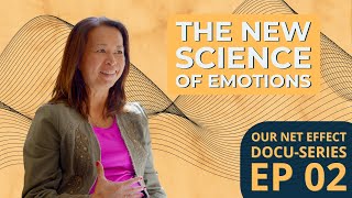 Ep 02 | The New Science of Emotions: How The ONE Research Foundation is Leading the Way