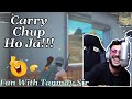 Carry Ki Aavaje...😂😂😂|| CarryMinati Highlights ||