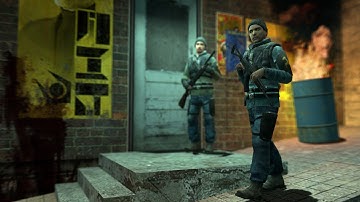 Welcome to the Purge | Gmod PurgeRP