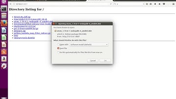 Python 3 http.server equivalent of python -m SimpleHTTPServer
