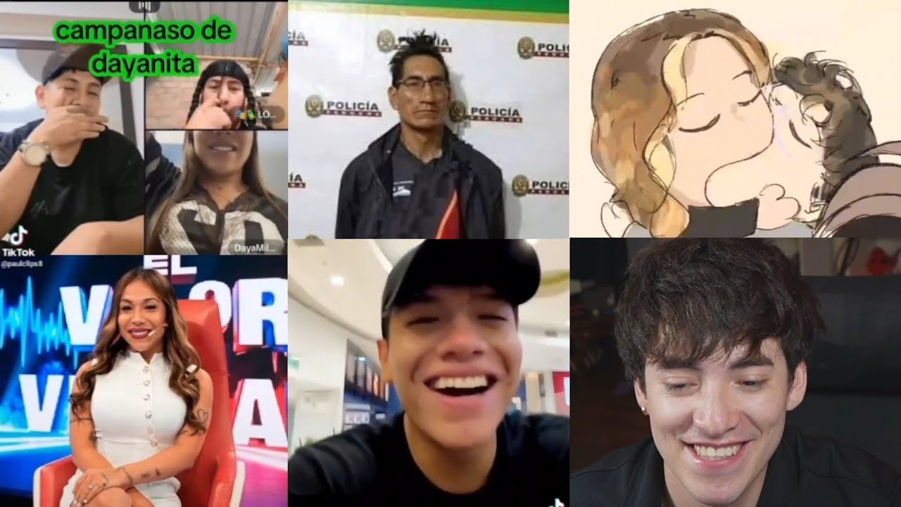 GLOGLO REACCIONA A CLIPS DE TIKTOK EN TWITTER #8 I ESPECIAL AÑO NUEVO