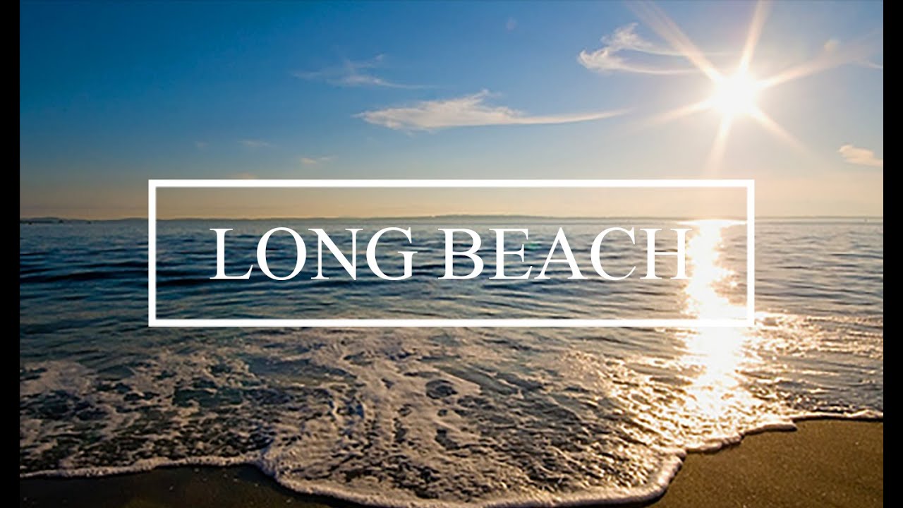 Long Beach Chronicles