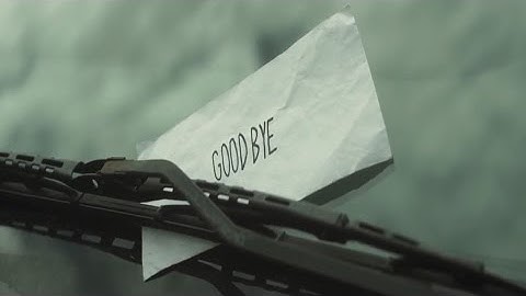 Moonspell - The future is dark