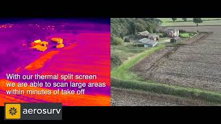 Drone Search & Rescue using DJI FlightHub 2 screenshot 4