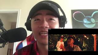 GeG / Merry Go Round feat.BASI,唾奇,VIGORMAN,WILYWNKA (Prod. GeG)【反応 動画】Reaction