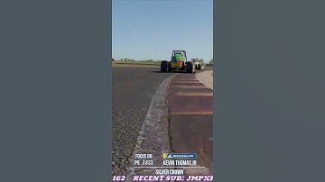 🟢 Can you guess this track? | Silver Crown | !commands !help | #airacingtv em #Twitch