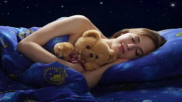 Sleep Instantly Within 3 Minutes ★︎ Insomnia Healing ★︎ Stress Relief  Music ★︎ Deep Sleep