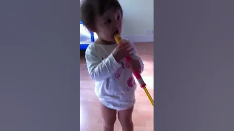 Ob ladi obla dah.. Jessica baba