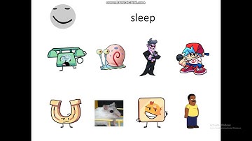 Another Stupid Random Character Voting 4