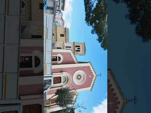 campanile Camaro san