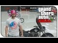 GTA 5 Online - FASHION FRIDAY! (Uncle Sam, Red Coat &amp; The Minotaur) [GTA V Cool Outifts]