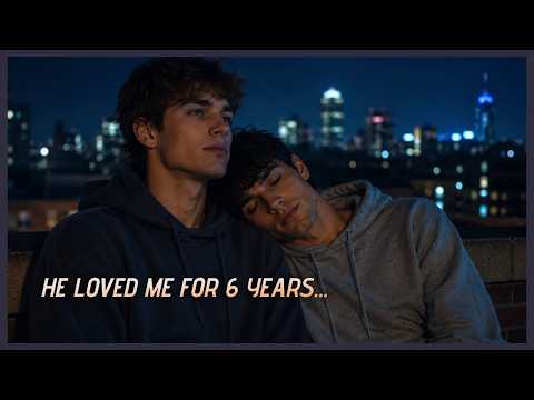 I Found My Best Friend’s Old Messages… And Everything Finally Made Sense | Emotional Gay Story