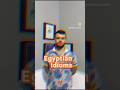 Egyptian Idioms рџ Єрџ Arabic Egyptianarabic Visitegypt Egyptian Idioms рџ Єрџ Arabic Egyptianarabic Visitegypt