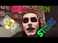 Danhausen store is live!