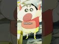 SHINCHAN ROBOT DAD - Memory Reboot [AMV/EDIT] #4k #shorts #shinchan #memoryreboot #anime  #edit