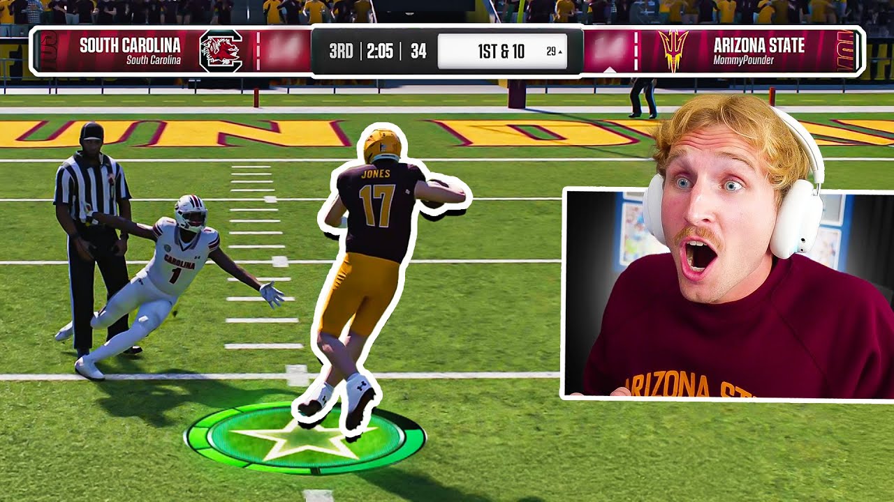This Play Changed EVERYTHING... Wheel of CUT! Ep. #44