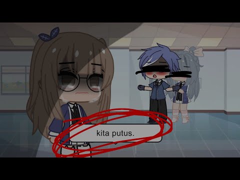 #Pov : pacar mu berselingkuh dengan sahabat mu dan meminta putus ,tapii..: