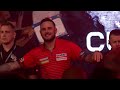 Abendsession mit Wade und Lewis-MvG-Kracher: World Matchplay Tag 2 - Session 2 | DAZN Highlights