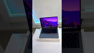 New Macbook Pro I Solve Solutions Apple Product Sales Service Support